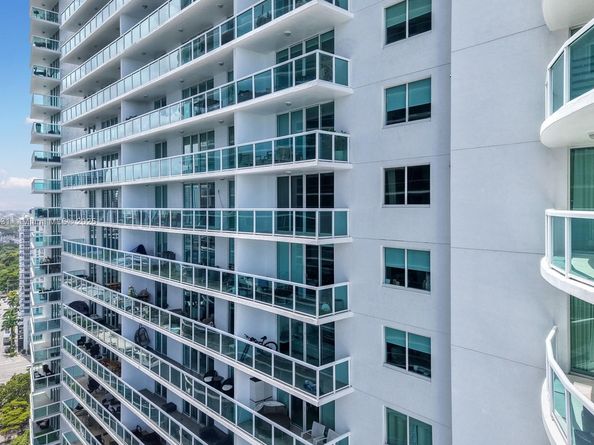 1800 N Bayshore Dr 2511, Miami FL 33132