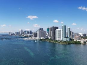 1800 N Bayshore Dr 2511, Miami FL 33132