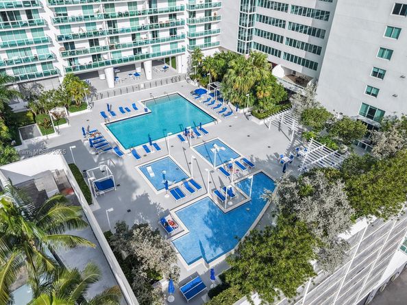 1800 N Bayshore Dr 2511, Miami FL 33132