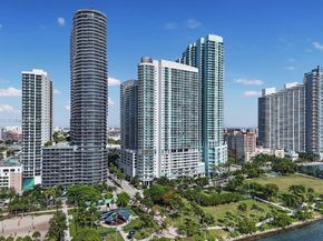 1800 N Bayshore Dr 2511, Miami FL 33132