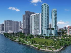 1800 N Bayshore Dr 2511, Miami FL 33132