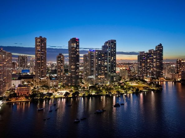 1800 N Bayshore Dr 2511, Miami FL 33132