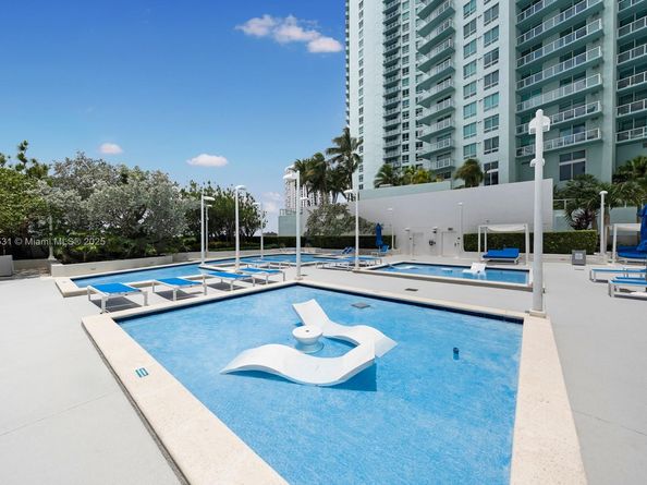 1800 N Bayshore Dr 2511, Miami FL 33132