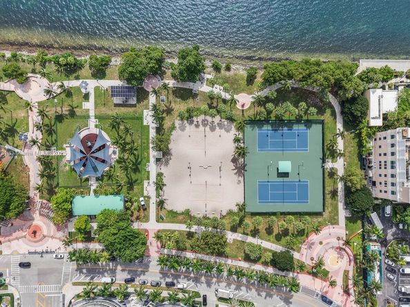 1800 N Bayshore Dr 2511, Miami FL 33132