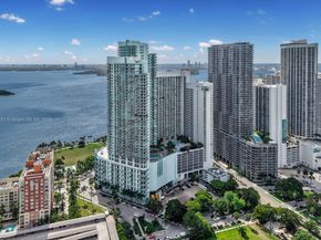 1800 N Bayshore Dr 2511, Miami FL 33132