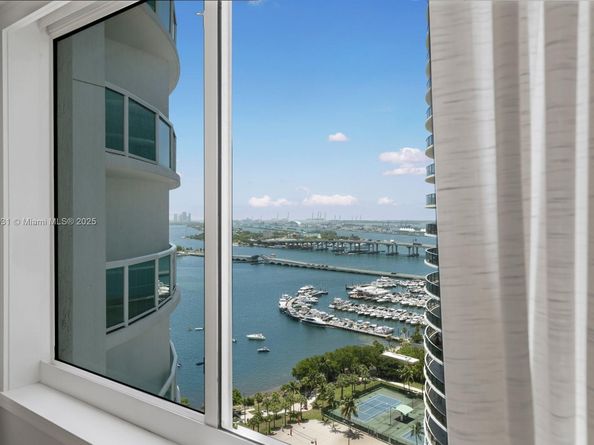 1800 N Bayshore Dr 2511, Miami FL 33132