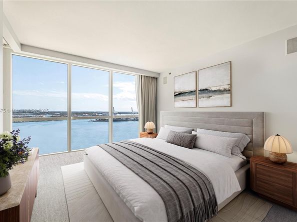 450 Alton Rd 2303, Miami Beach FL 33139