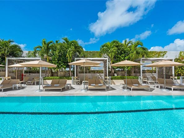 450 Alton Rd 2303, Miami Beach FL 33139