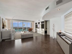 450 Alton Rd 2303, Miami Beach FL 33139