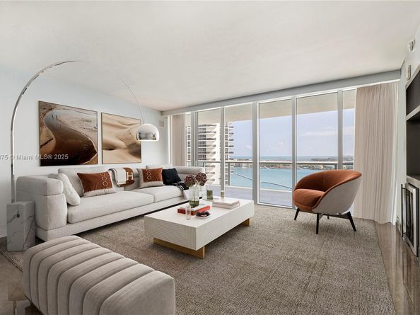 450 Alton Rd 2303, Miami Beach FL 33139