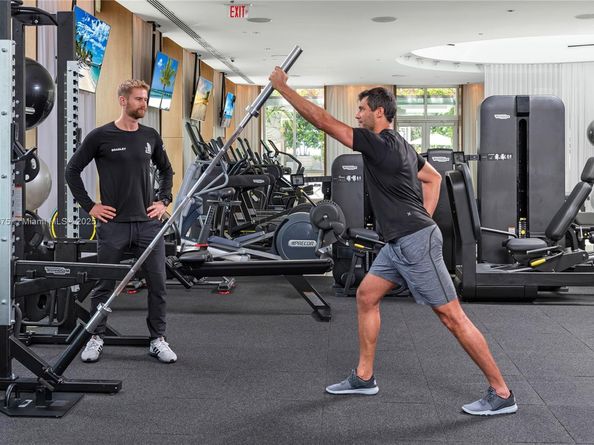 450 Alton Rd 2303, Miami Beach FL 33139