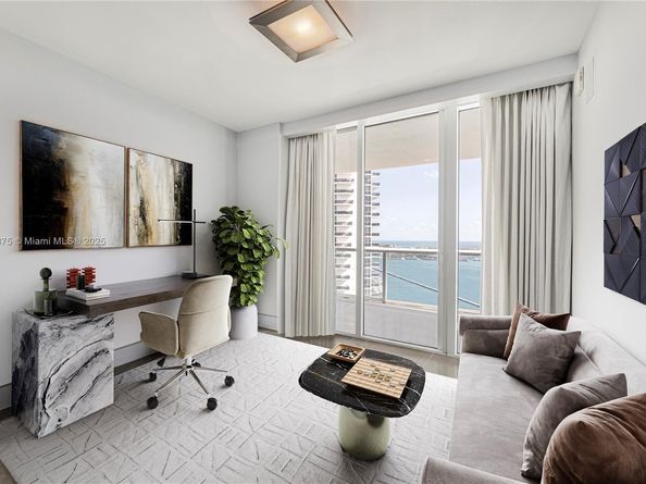 450 Alton Rd 2303, Miami Beach FL 33139