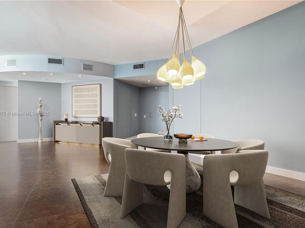 450 Alton Rd 2303, Miami Beach FL 33139