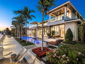 22 Isla Bahia Dr, Fort Lauderdale FL 33316