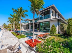 22 Isla Bahia Dr, Fort Lauderdale FL 33316