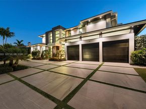 22 Isla Bahia Dr, Fort Lauderdale FL 33316