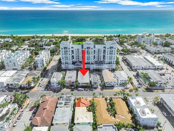 7625 Harding Ave 1, Miami Beach FL 33141