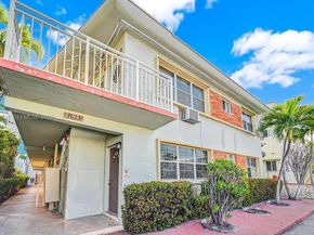 7625 Harding Ave 1, Miami Beach FL 33141