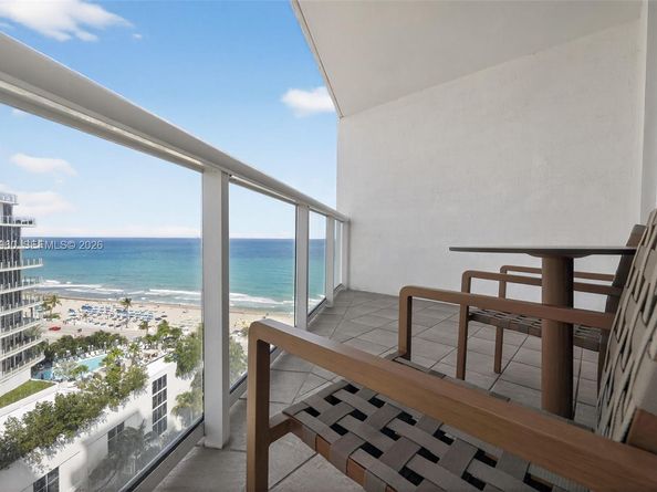 505 N Fort Lauderdale Beach Blvd 1512, Fort Lauderdale FL 33304