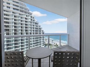 505 N Fort Lauderdale Beach Blvd 1512, Fort Lauderdale FL 33304