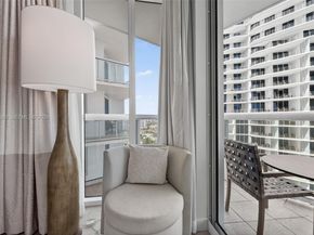 505 N Fort Lauderdale Beach Blvd 1512, Fort Lauderdale FL 33304