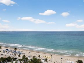 505 N Fort Lauderdale Beach Blvd 1512, Fort Lauderdale FL 33304