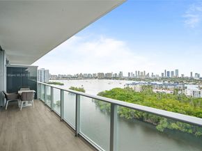 16385 Biscayne 1618+ 2 Parking, North Miami Beach FL 33160