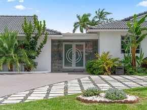 Undisclosed Address #A11998057, Miami FL 33175