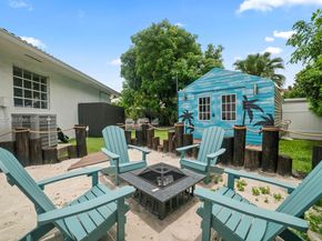 Undisclosed Address #A11998057, Miami FL 33175