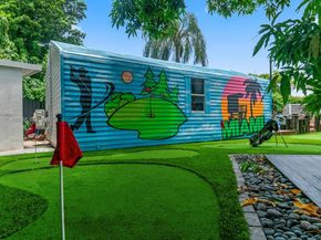Undisclosed Address #A11998057, Miami FL 33175