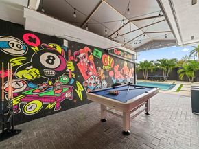 Undisclosed Address #A11998057, Miami FL 33175