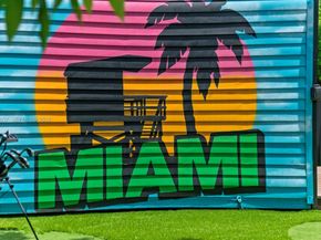 Undisclosed Address #A11998057, Miami FL 33175