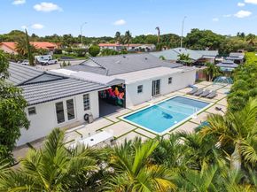 Undisclosed Address #A11998057, Miami FL 33175