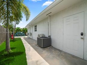 Undisclosed Address #A11998057, Miami FL 33175
