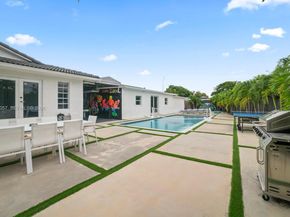Undisclosed Address #A11998057, Miami FL 33175