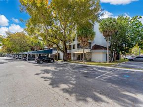 8305 SW 152nd Ave A107, Miami FL 33193