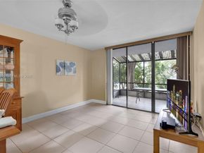 8305 SW 152nd Ave A107, Miami FL 33193