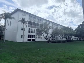 12501 SW 14th St 314R, Pembroke Pines FL 33027