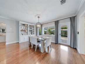 1402 Tangier St, Coral Gables FL 33134