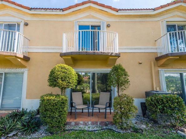 3186 SW 129th Ter 113, Miramar FL 33027