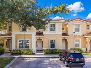 3186 SW 129th Ter 113, Miramar FL 33027