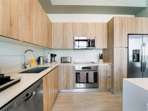 Undisclosed Address #A11883939, Miami FL 33137