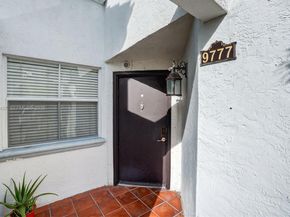 9777 NW 46th Ter 111, Doral FL 33178
