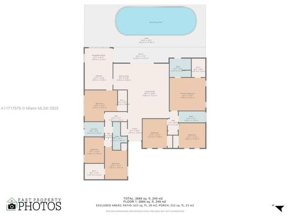 3501 N 30 Ter, Hollywood FL 33021
