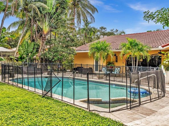 3501 N 30 Ter, Hollywood FL 33021