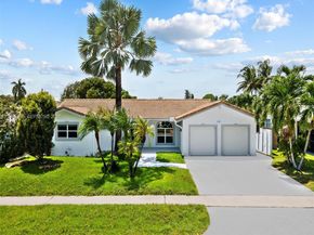 6301 NE 20 Ter, Fort Lauderdale FL 33308