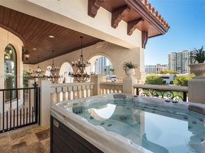 270 Atlantic Ave, Sunny Isles Beach FL 33160