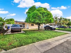 2771 NW 8th St, Pompano Beach FL 33069