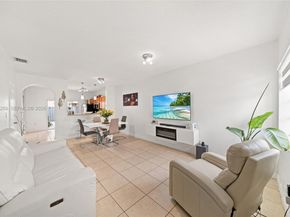 13770 SW 170th Ln, Miami FL 33177