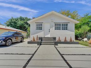 213 NW 34th Ter, Miami FL 33127